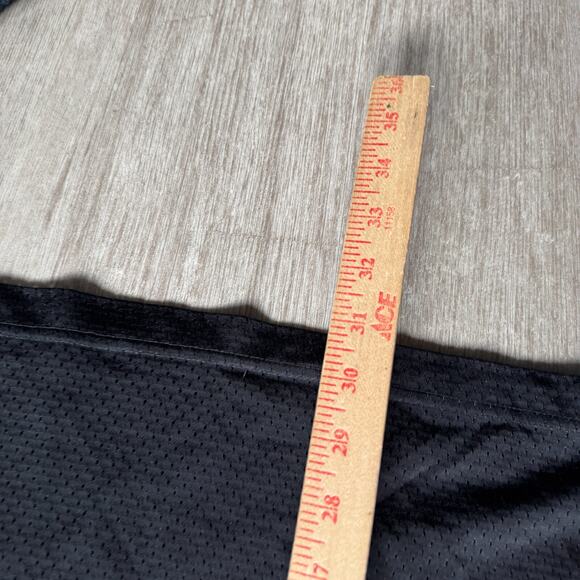 Nike Black Short Sleeve Tee - Picture 4 of 7